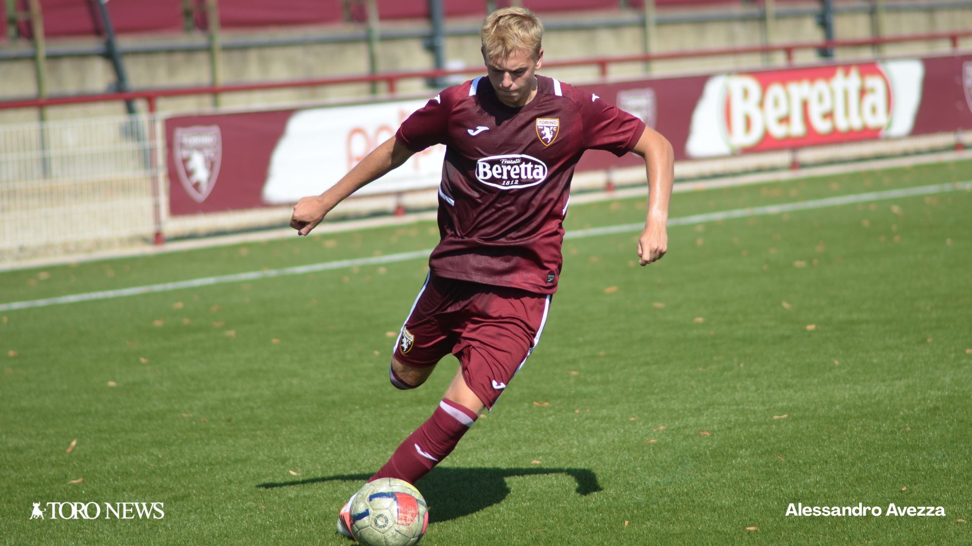 Torino, il programma del weekend delle giovanili: Under 16 e Under 15 completano il lotto