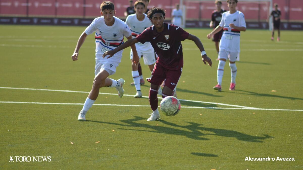 Torino-Sampdoria U-17 (8)