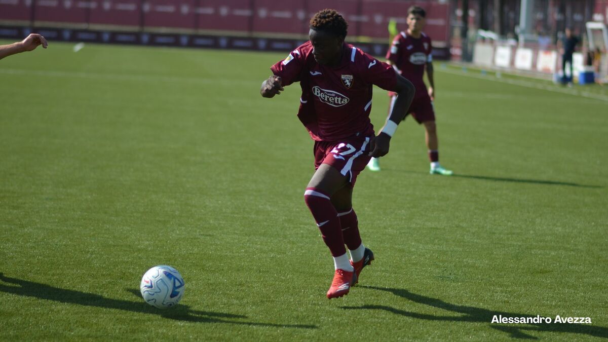 Primavera, Torino-Verona Banse