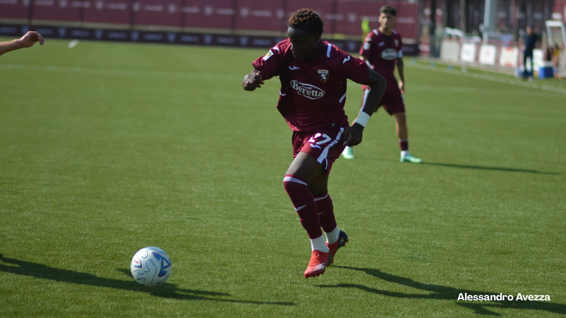 Primavera, le pagelle di Sassuolo-Torino 2-2: Carrascosa rischia troppo, Banse la decide