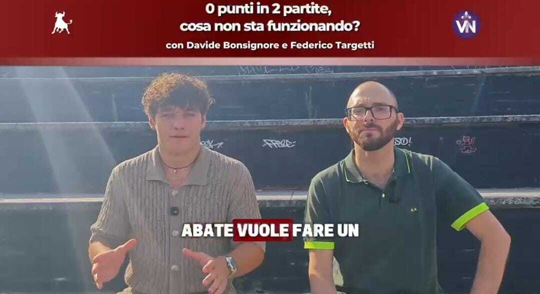 VN&TN – Fiorentina-Torino, cosa va e cosa no: l’intervista doppia