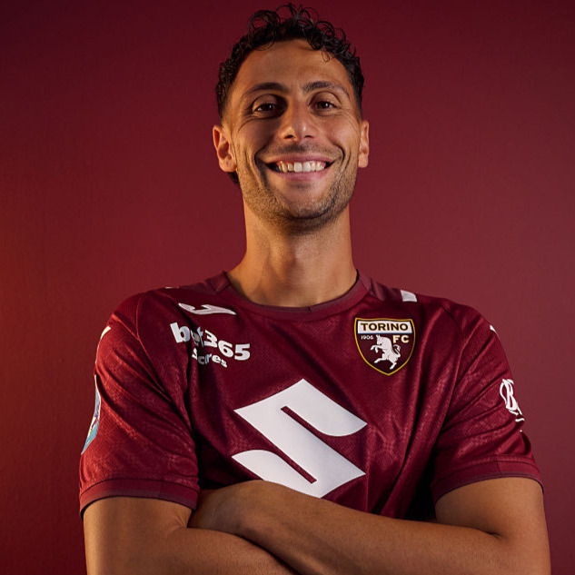 Rolando Mandragora