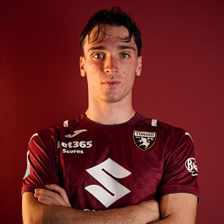 Alessio Cacciamani