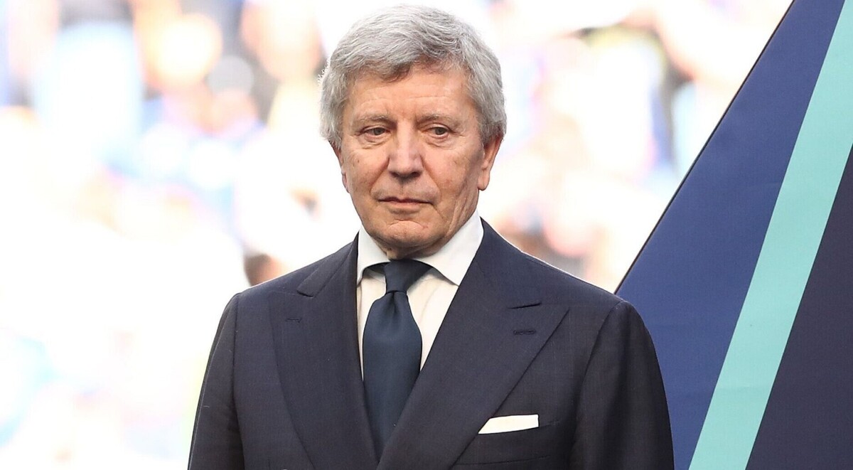 ezio simonelli - presidente lega serie A
