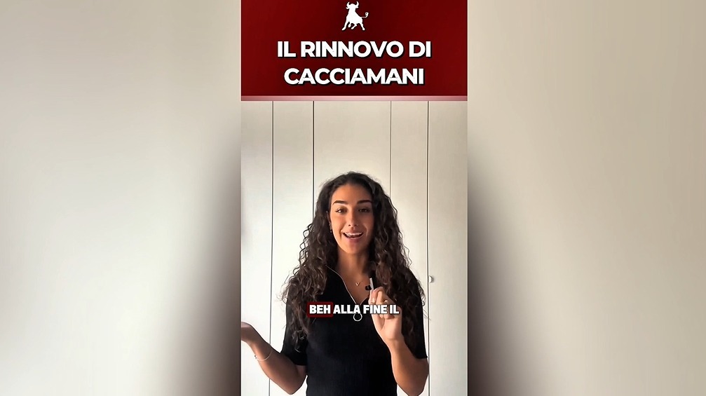“Cacciamani non si vende”. E il Torino l’ha blindato (VIDEO)