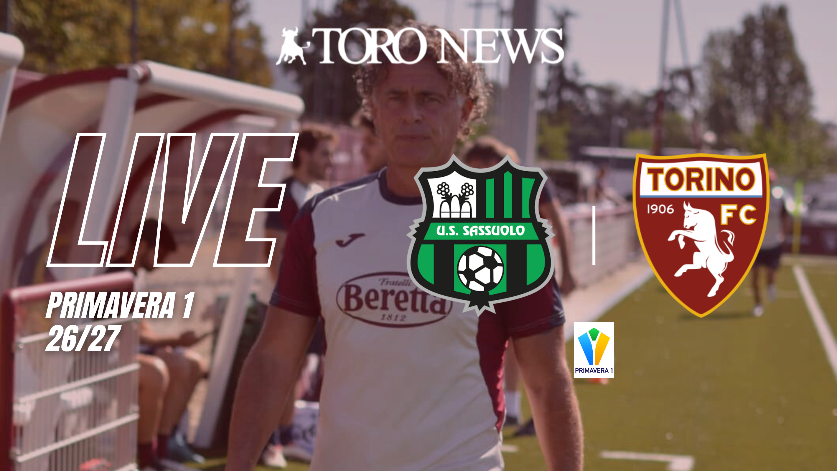 https://static.toronews.net/2026/10/2840-1600-max-eb4115640ace.png LIVE! Primavera, Sassuolo-Torino 0-0