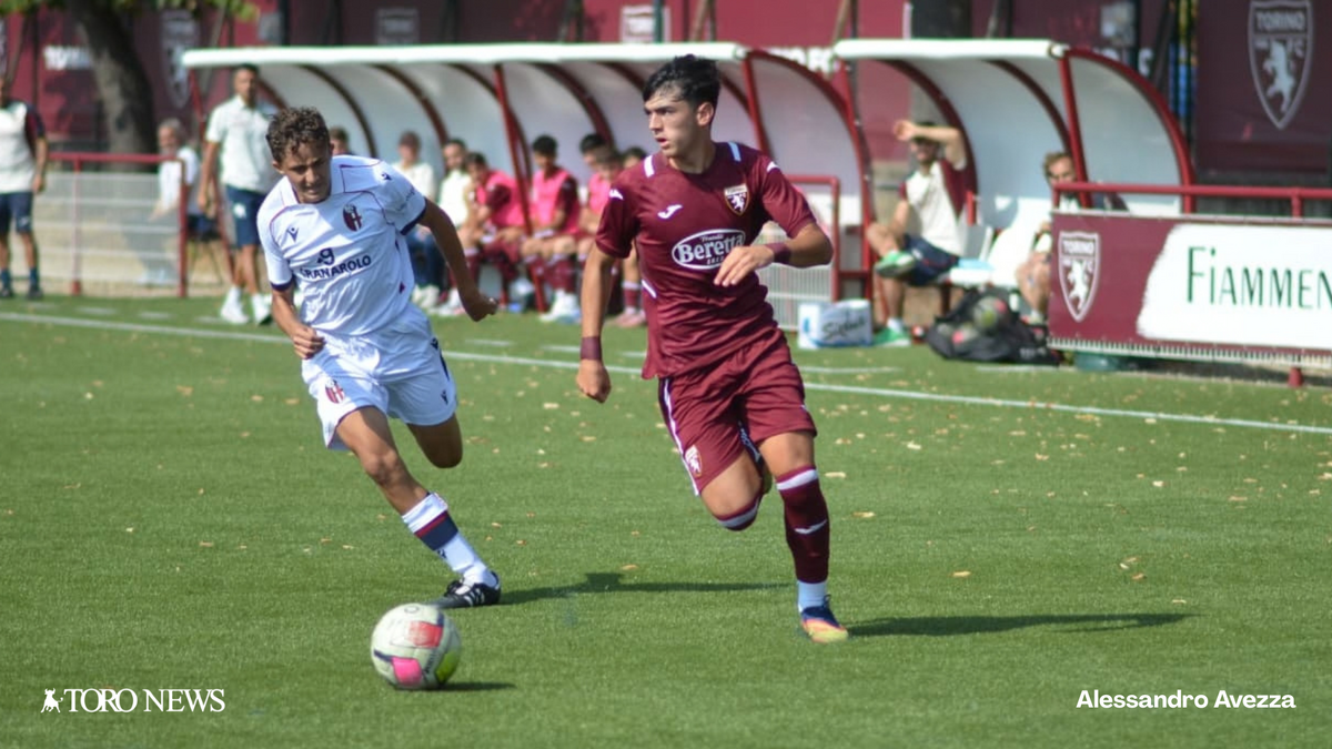Torino Under 15,