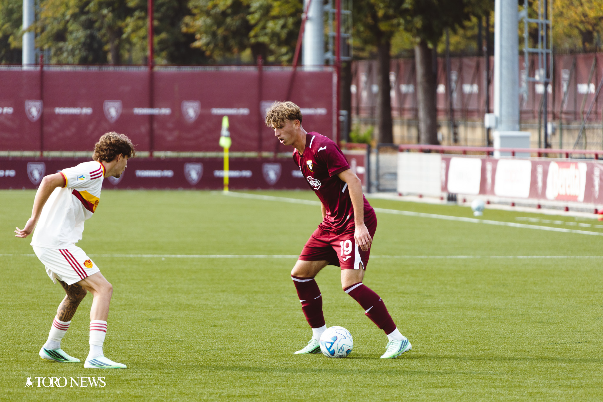 Torino e Juventus a confronto: i numeri prima del derby della Mole