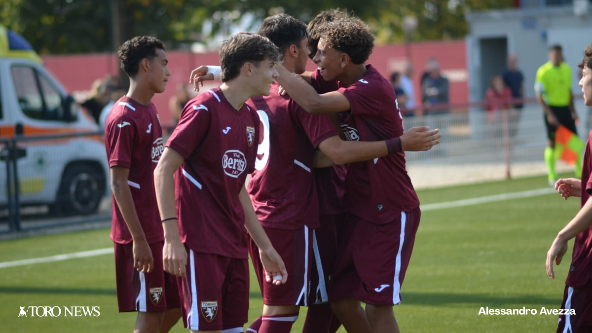 Torino Under 15,