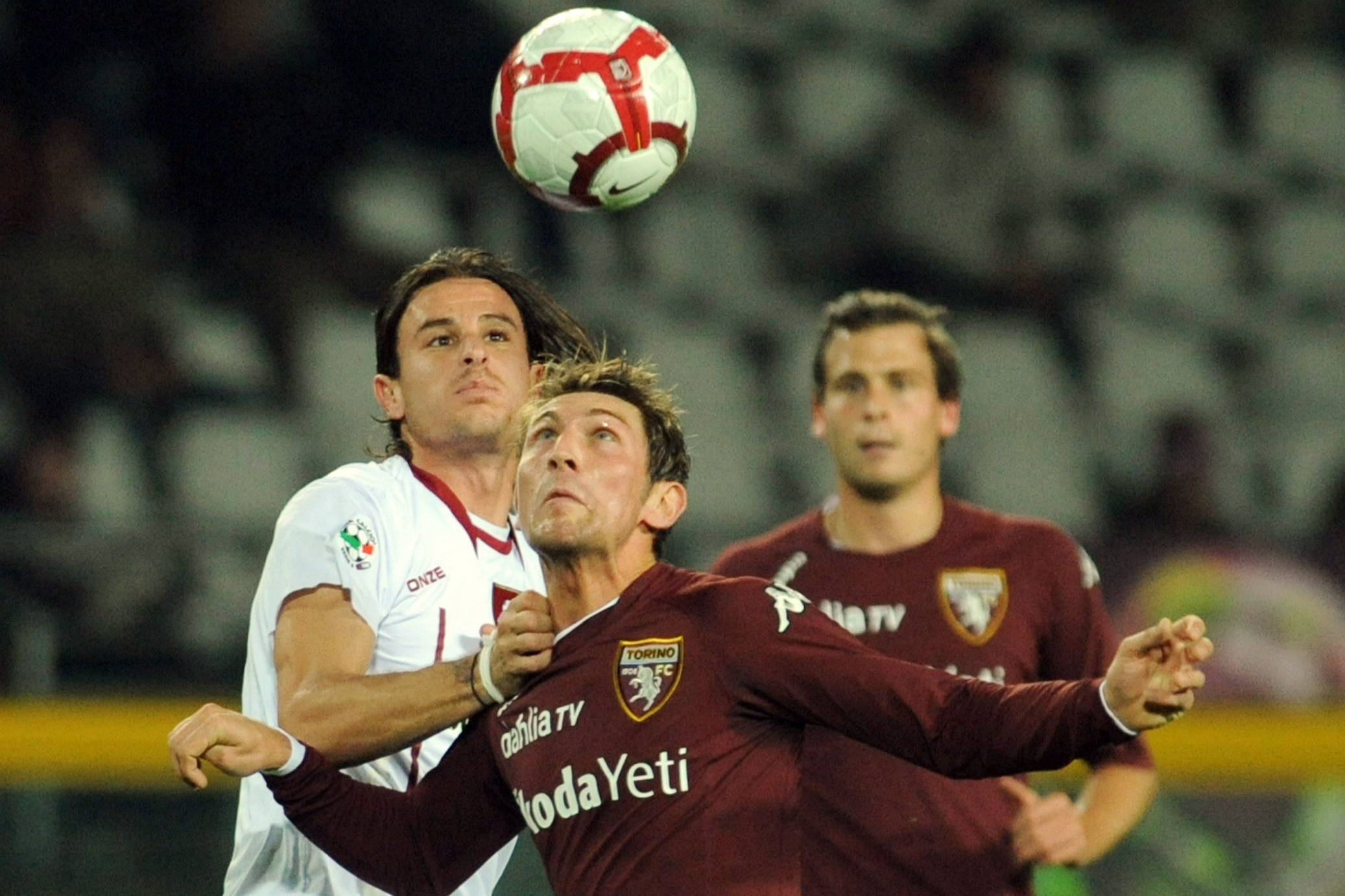 Loviso a TN: “Il senso di appartenenza, a Torino non può mancare. E Abate…”