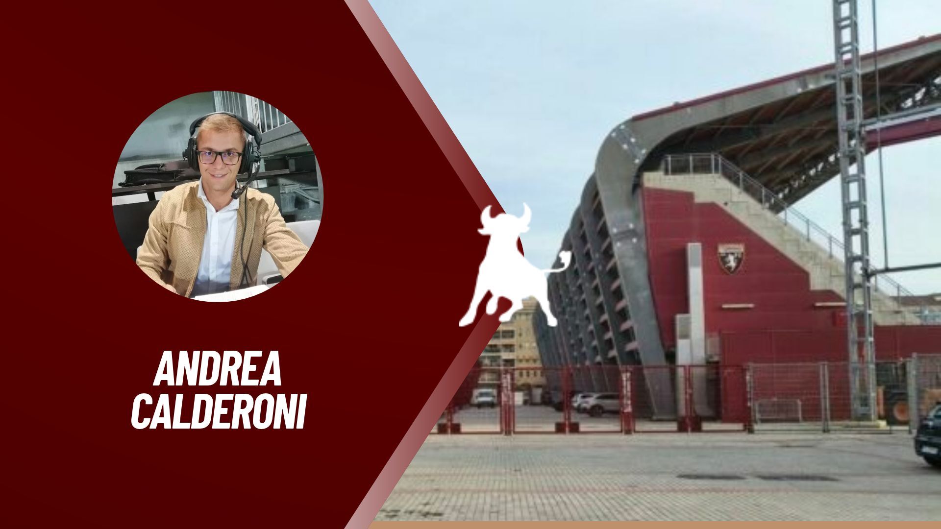 Il Borgo Filadelfia si tinge di granata (VIDEO)