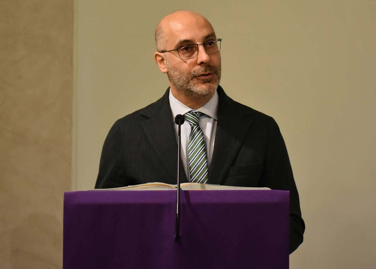 Domenico Garcea, Consiglio comunale Torino