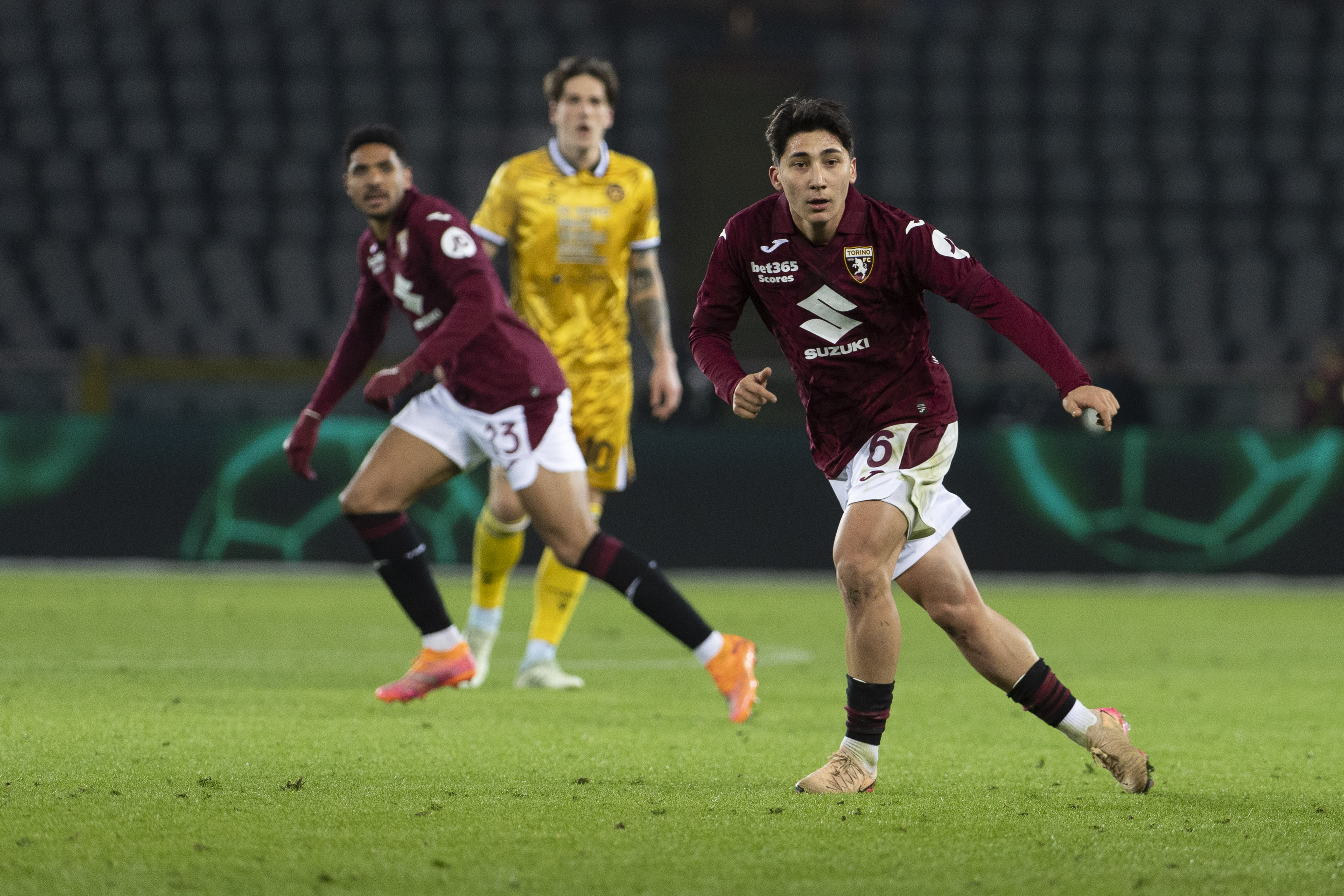Torino, Ilkhan entra con l’Udinese ma alza bandiera bianca