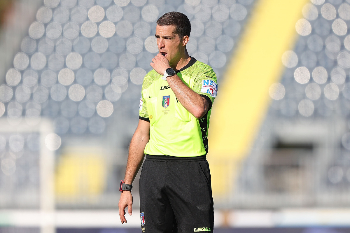 Empoli FC v Atalanta BC - Serie A