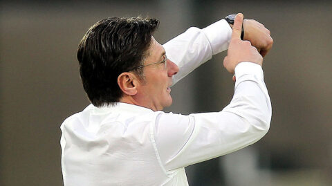 mazzarri orologio