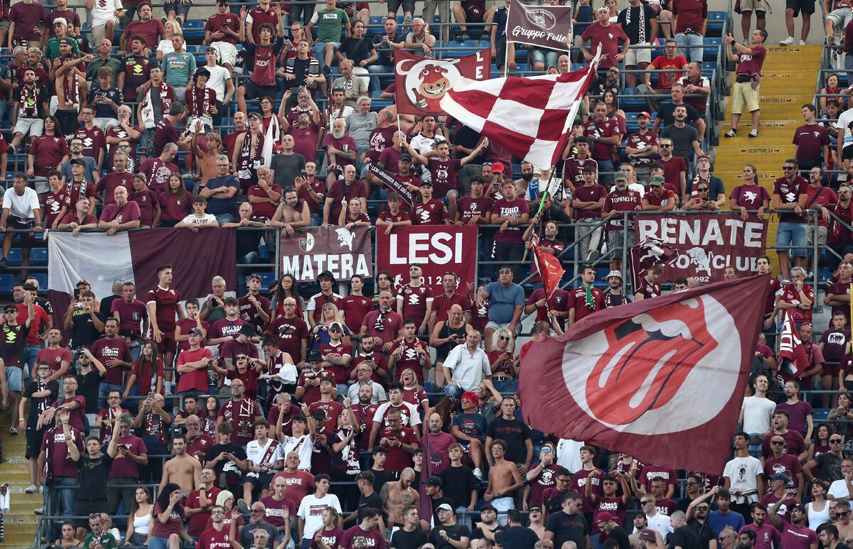 FC Internazionale v Torino FC - Serie A