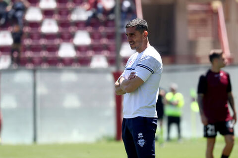 Reggina v Como - Serie B
