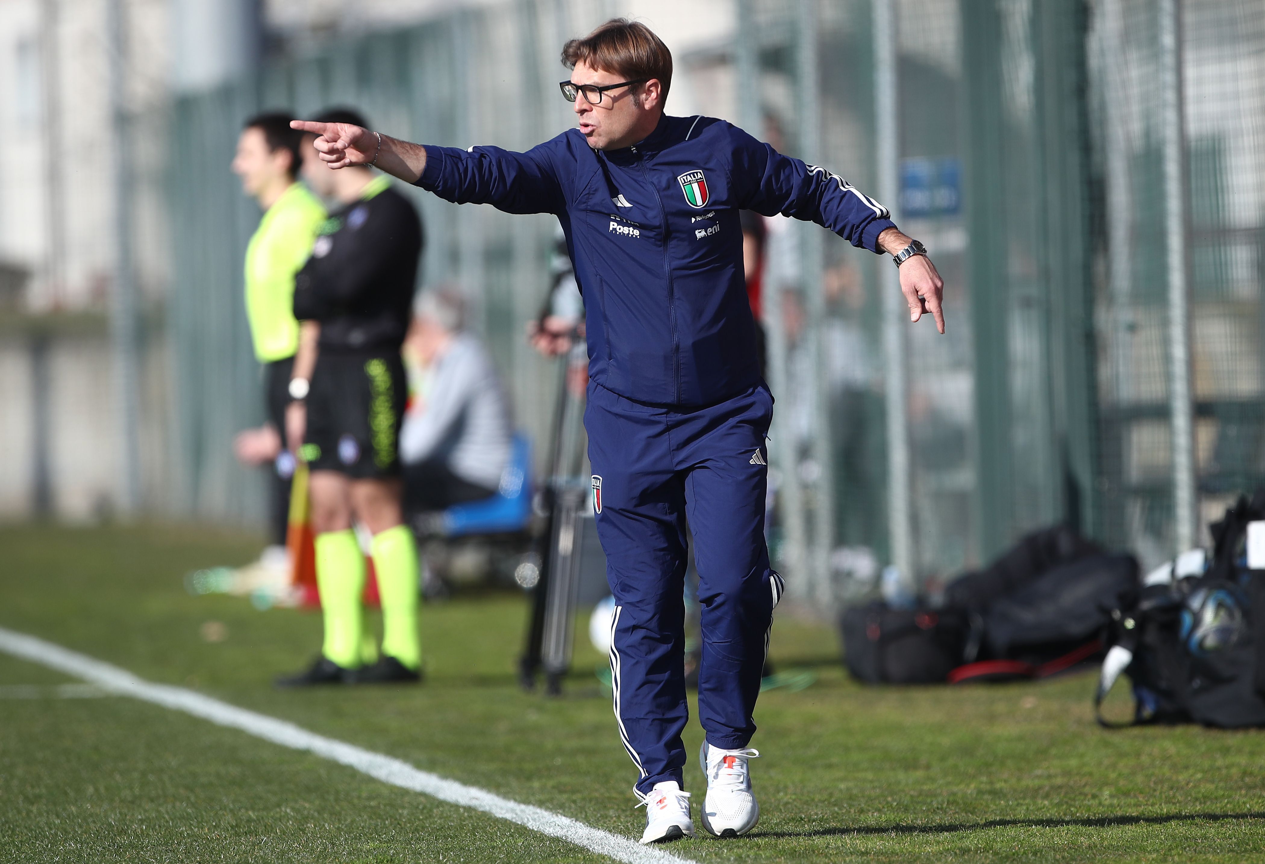 Strepitoso Brigante! L’Italia Under 15 vola, il portiere del Torino para due rigori