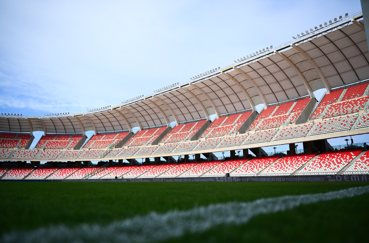 FC Internazionale v Olympiacos FC - Pre-Season Friendly