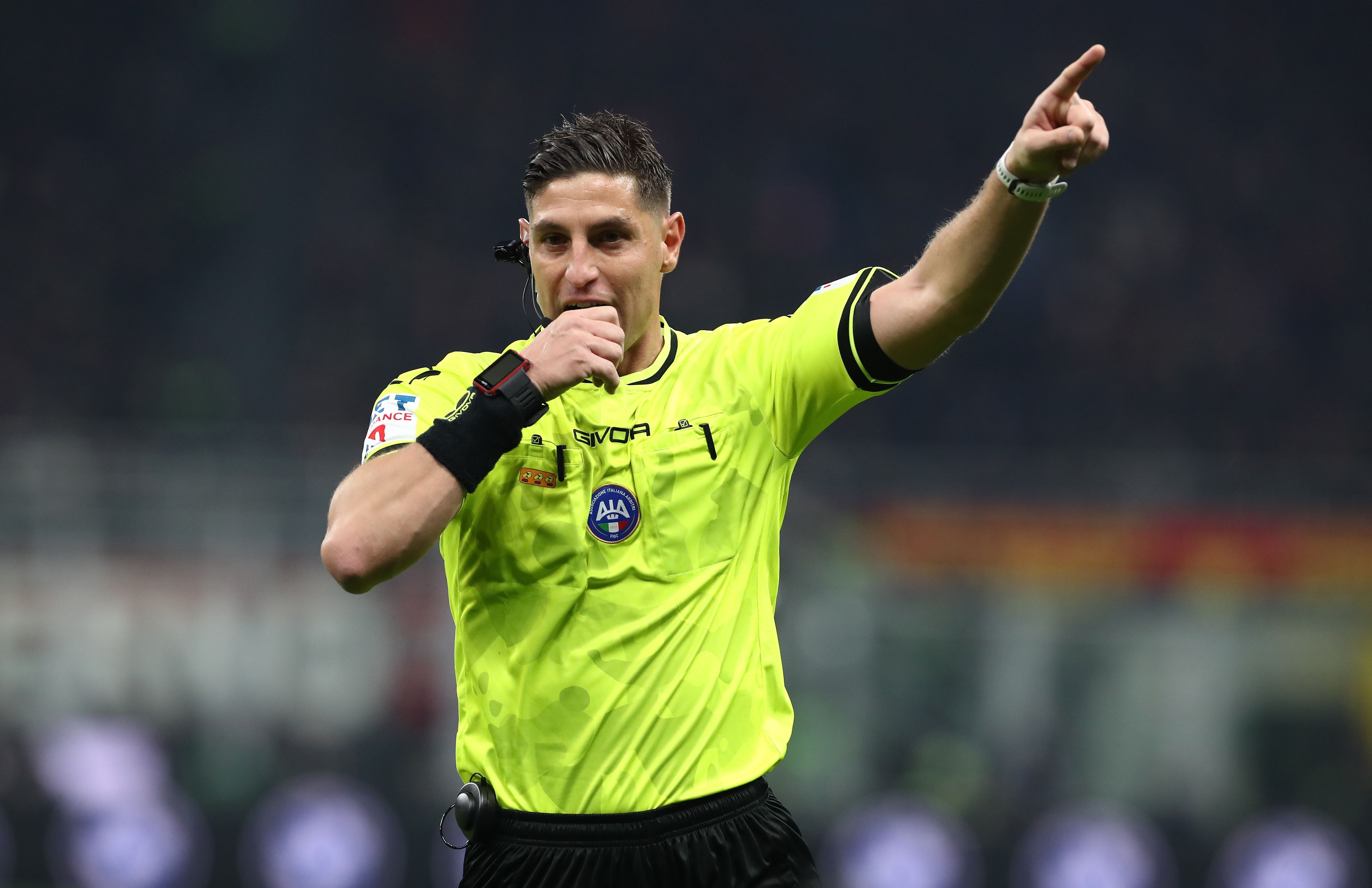 https://static.toronews.net/2026/10/GettyImages-2249354415-07878fcf36cd.jpg Serie A, le designazioni arbitrali: Collu per Torino-Como, al Var Marini