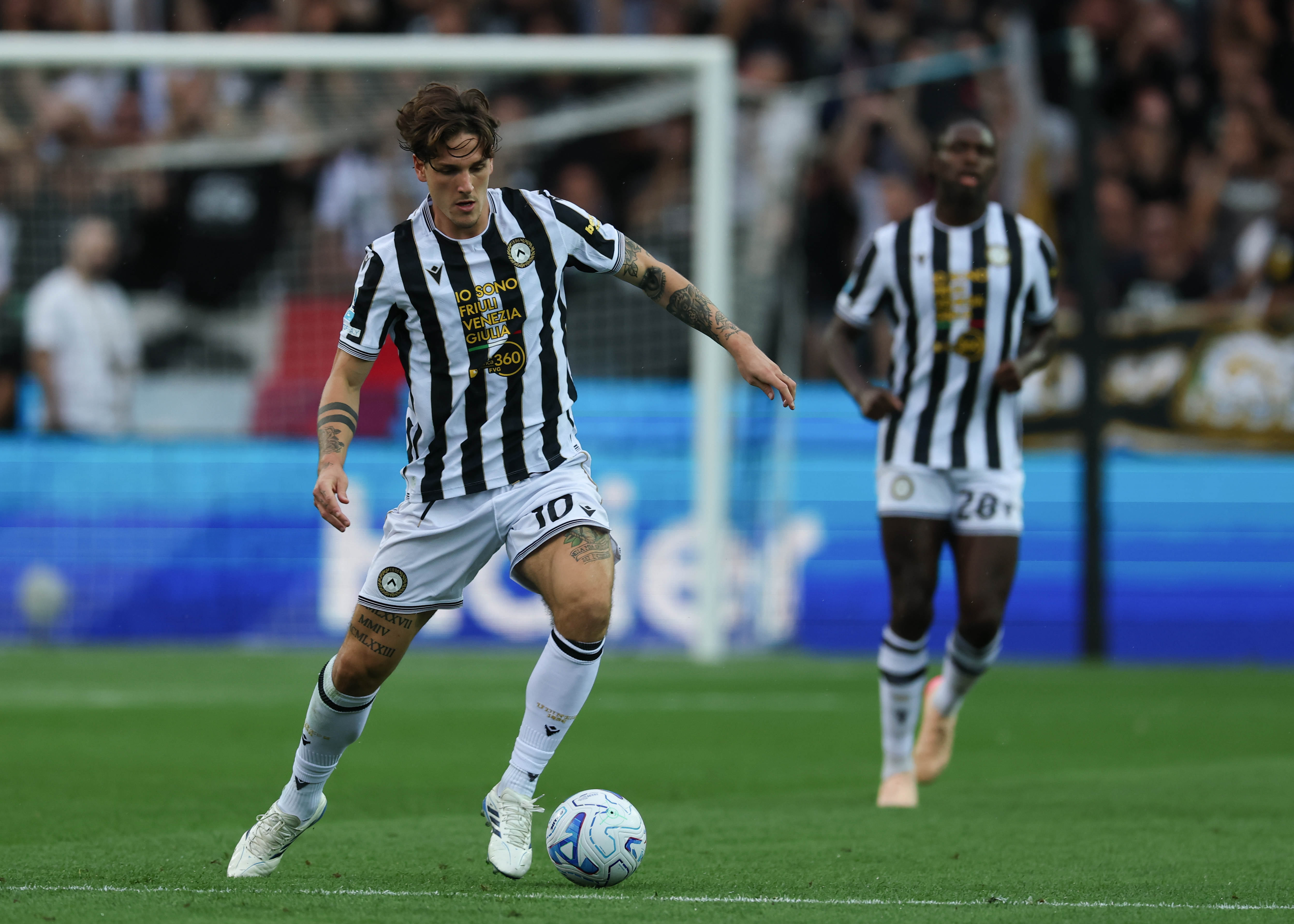 https://static.toronews.net/2026/10/GettyImages-2291591871-5bf91ec11de9.jpg Udinese, emergenza contro il Toro: Zaniolo fuori un mese, debutto per Alaba?