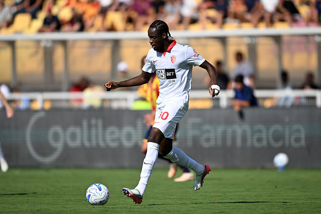 Torino-Monza 3-2, Kouadio in conferenza stampa: “Non possiamo dire nulla”