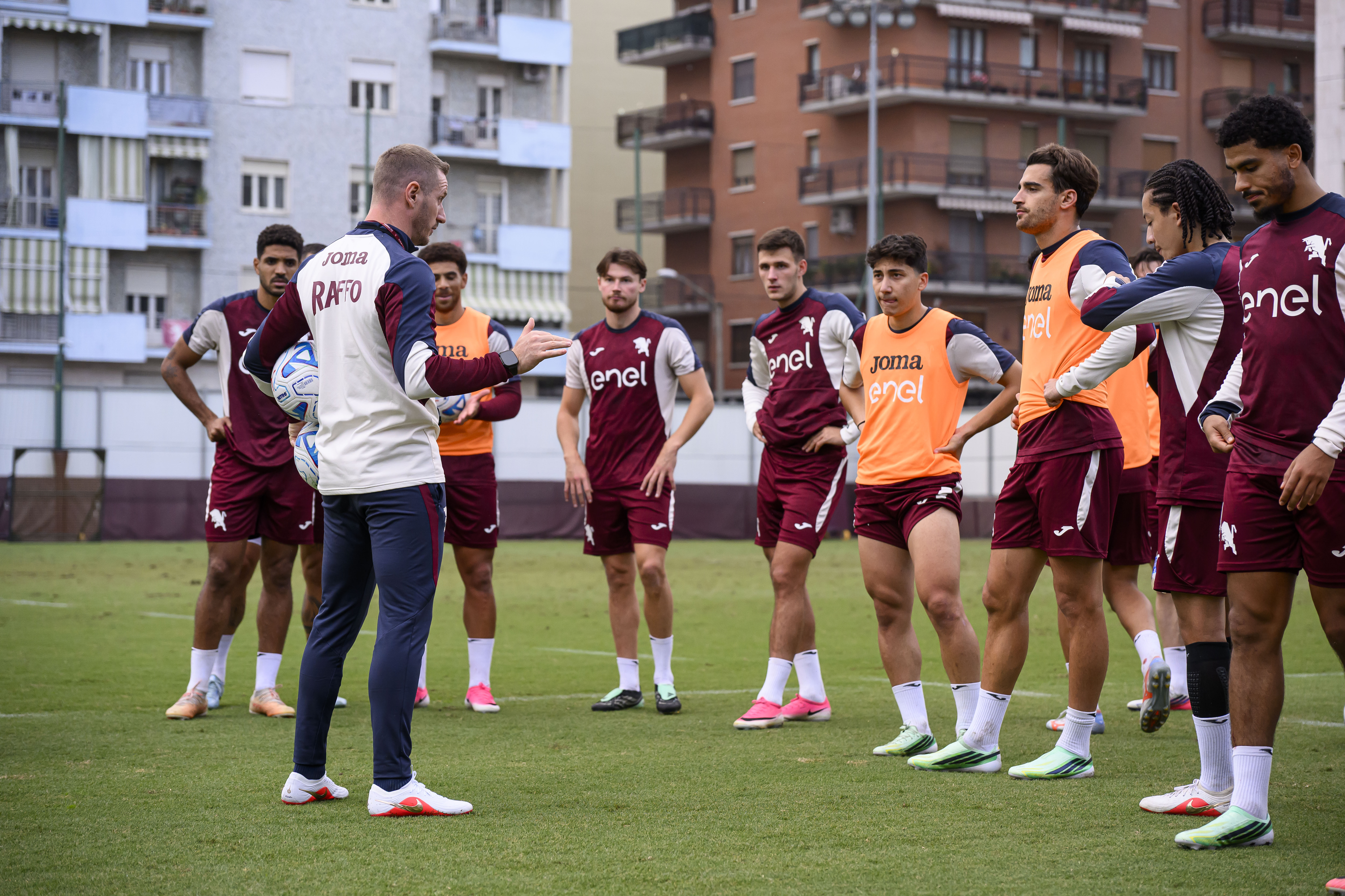 Torino, tutti ti segnano, ma non sei solo: in Serie A sono pochi i clean sheet