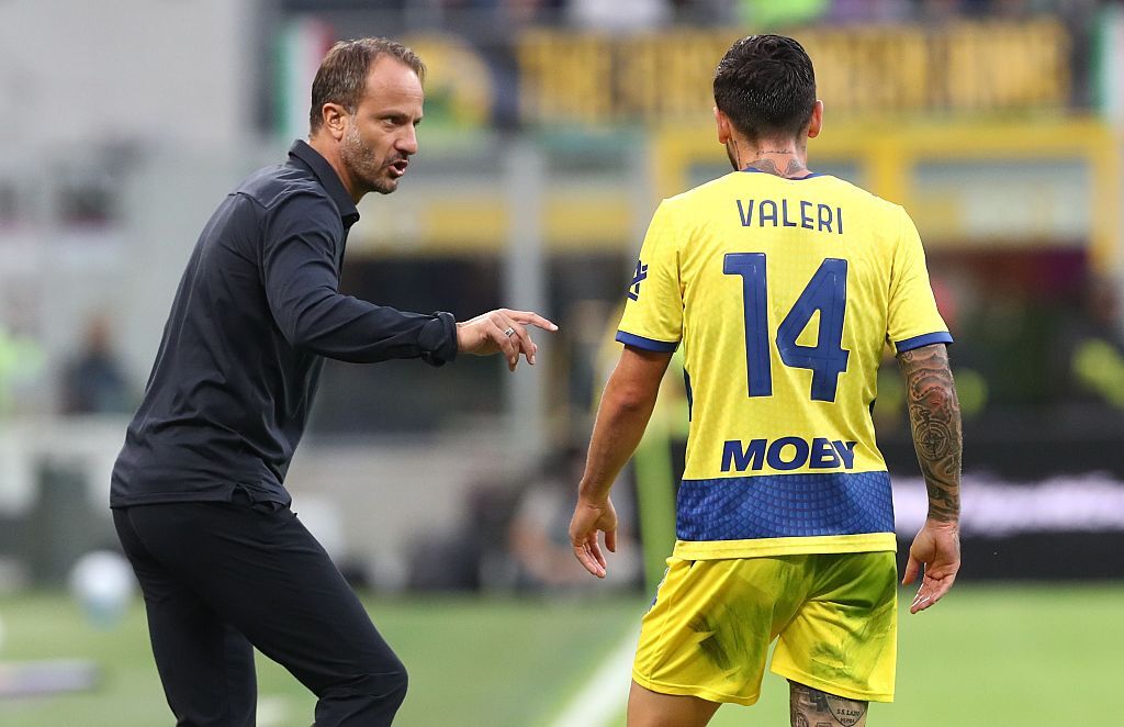 Da Parma: “Ripartire da Gilardino, ma il Torino è squadra forte”