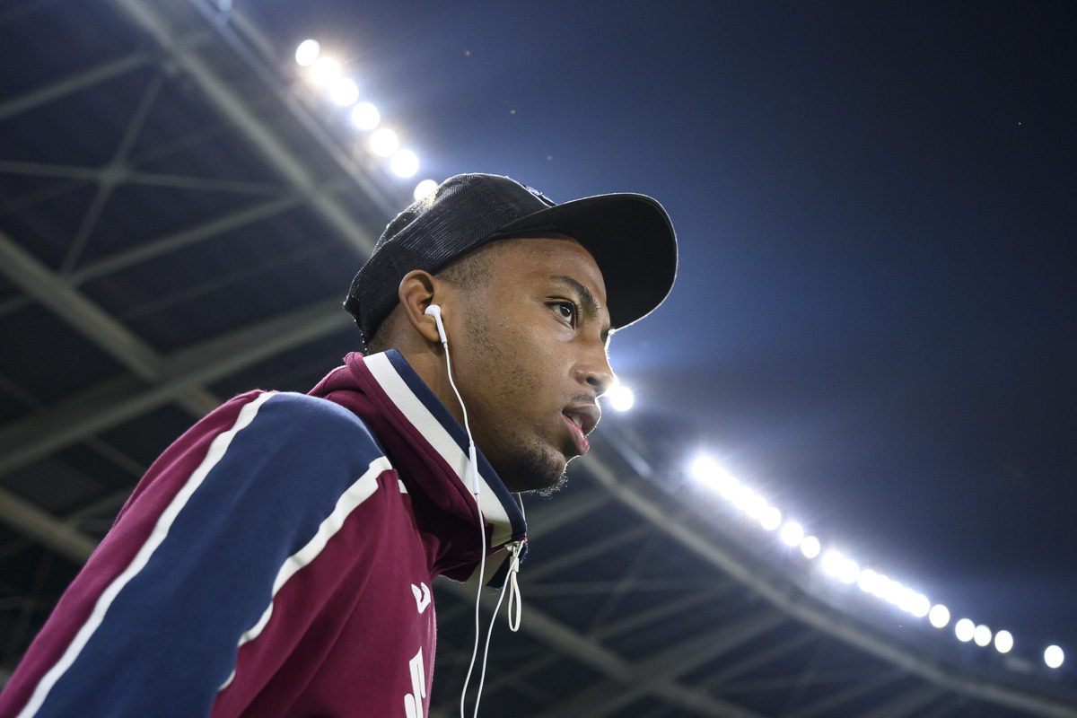 Torino FC v Udinese Calcio - Serie A 2026/27