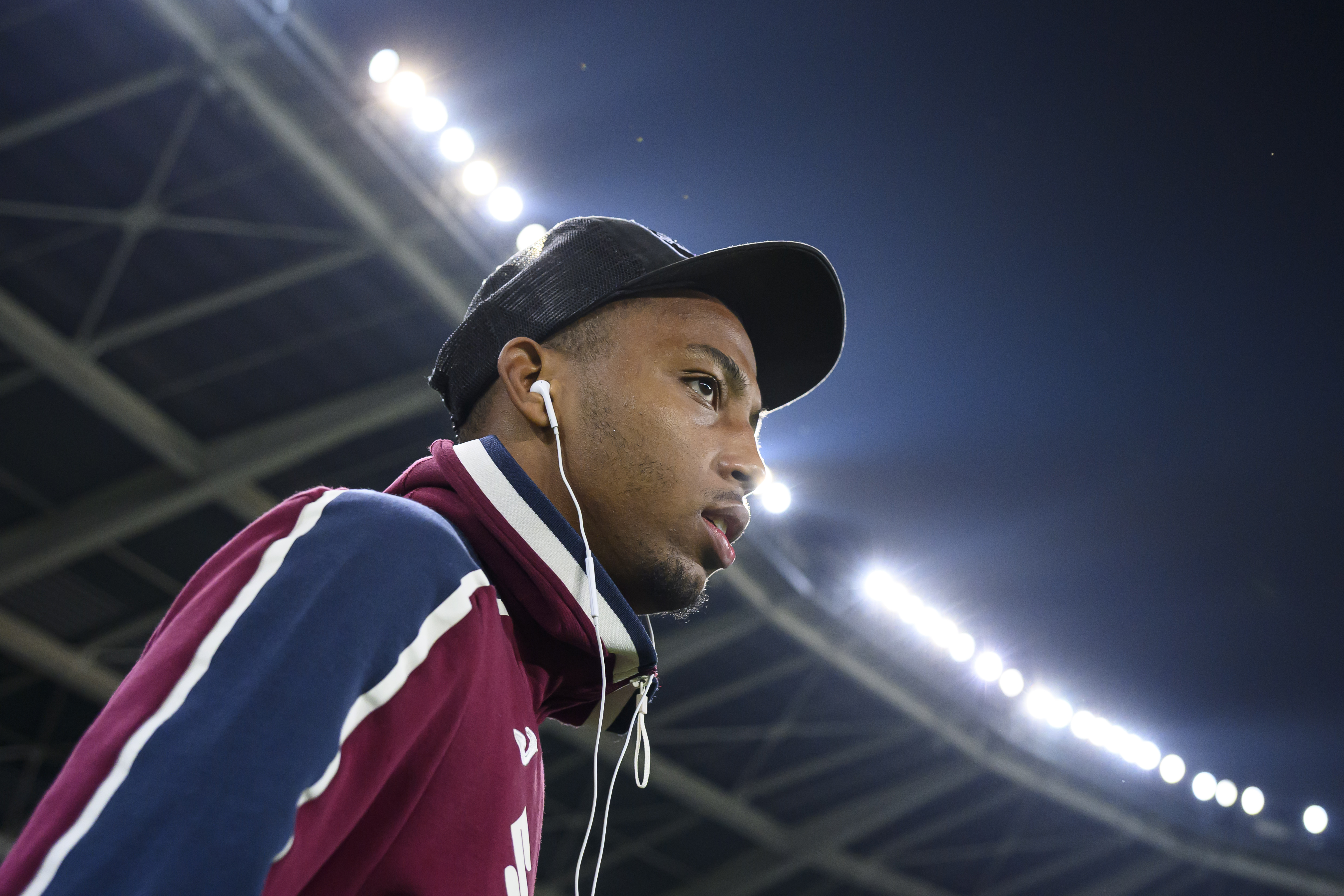 Torino-Udinese 2-1, Belghali in conferenza stampa: “Sto meglio. Sul Toro e Abate…”