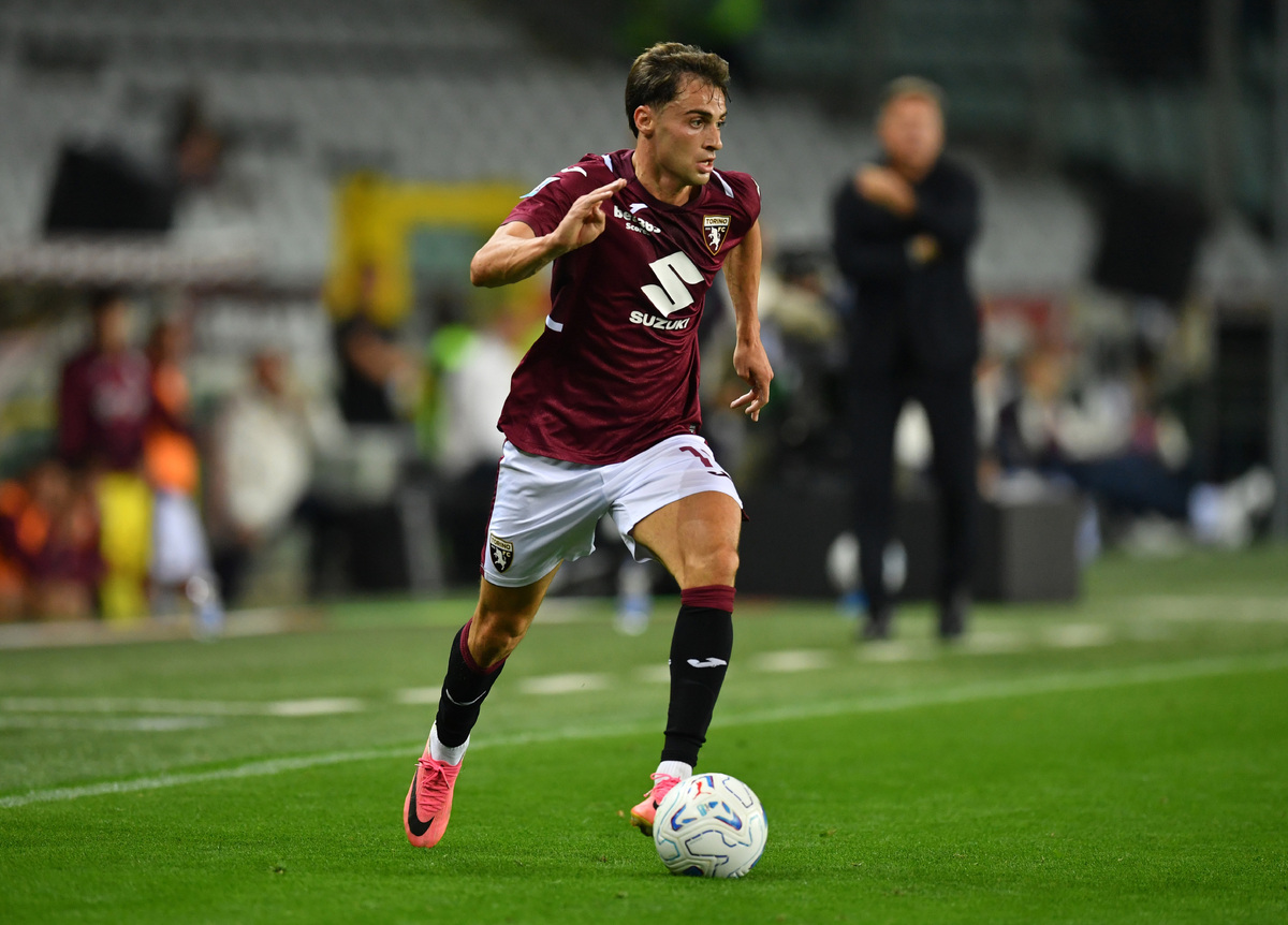 Torino FC v Udinese Calcio - Serie A 2026/27
