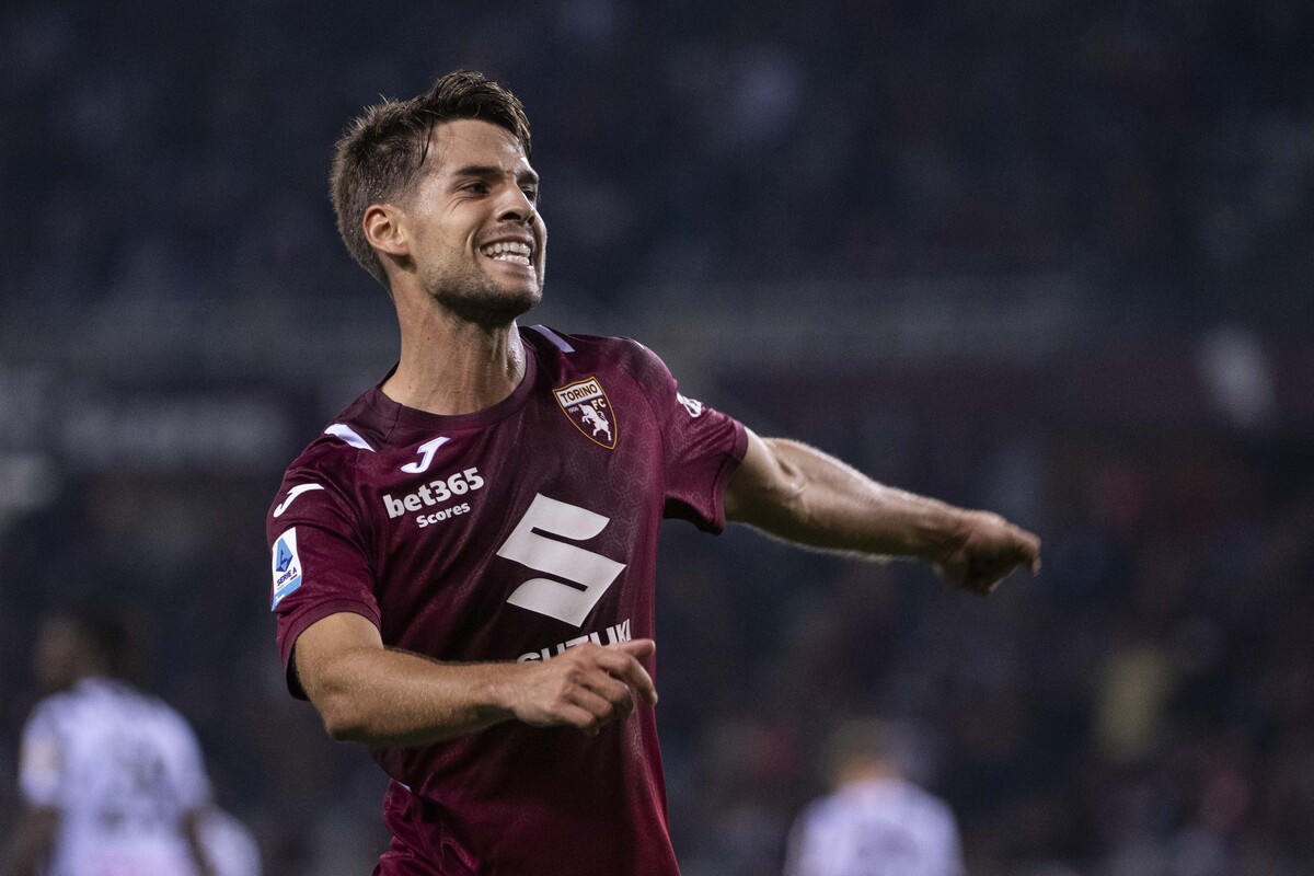 Torino FC v Udinese Calcio - Serie A 2026/27