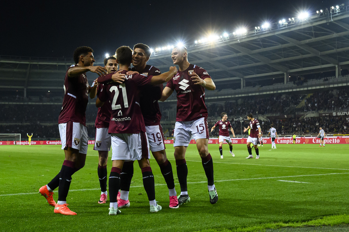Torino FC v Udinese Calcio - Serie A 2026/27