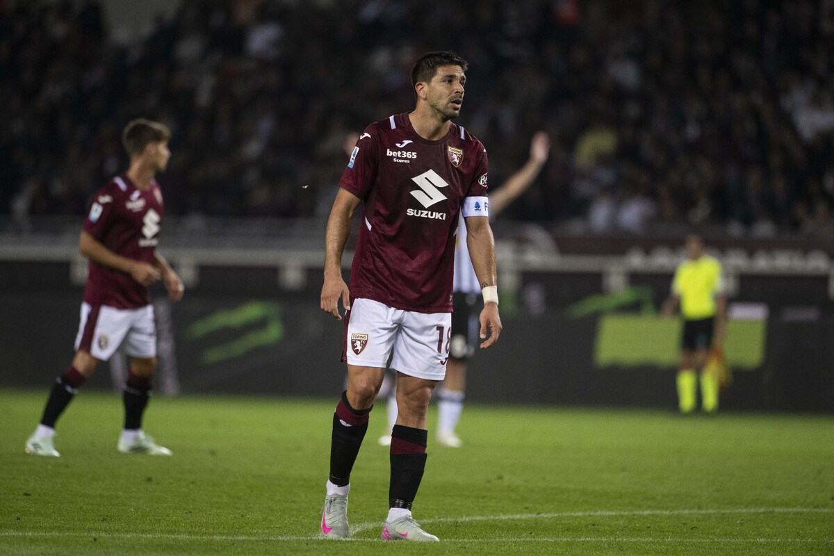 Torino FC v Udinese Calcio - Serie A 2026/27