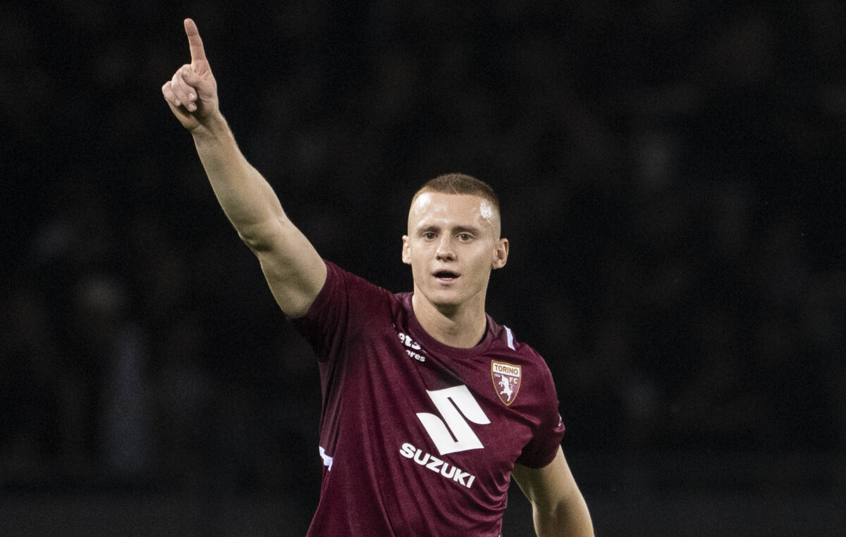Torino FC v Udinese Calcio - Serie A 2026/27