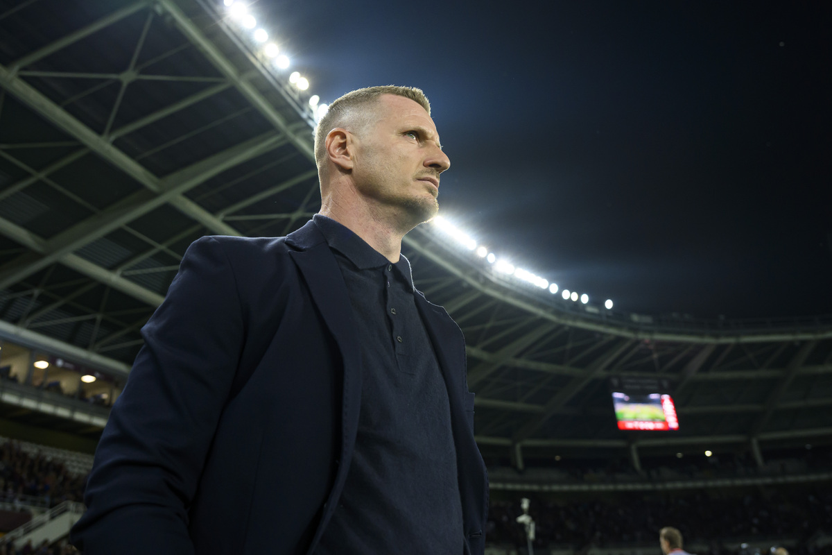 Torino FC v Udinese Calcio - Serie A 2026/27