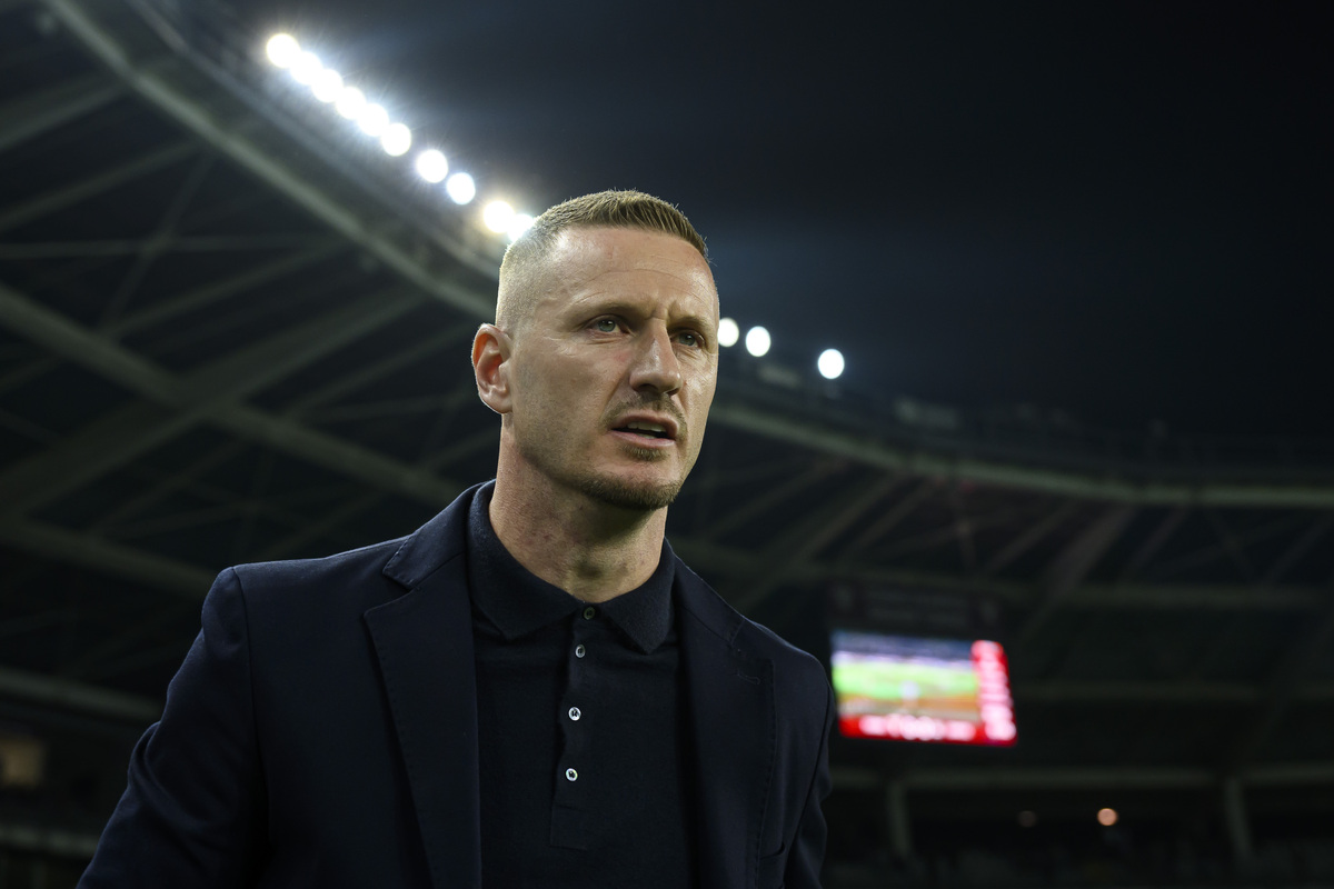 Torino FC v Udinese Calcio - Serie A 2026/27