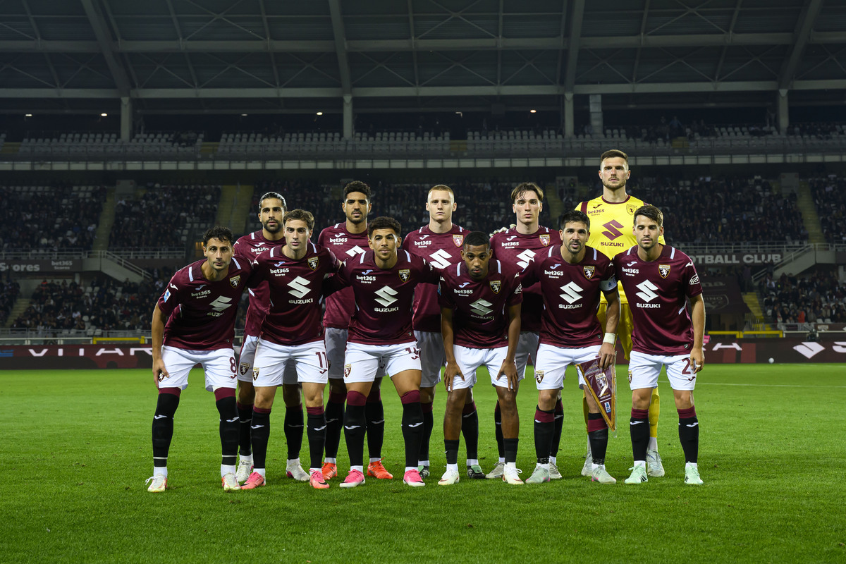 Torino FC v Udinese Calcio - Serie A 2026/27