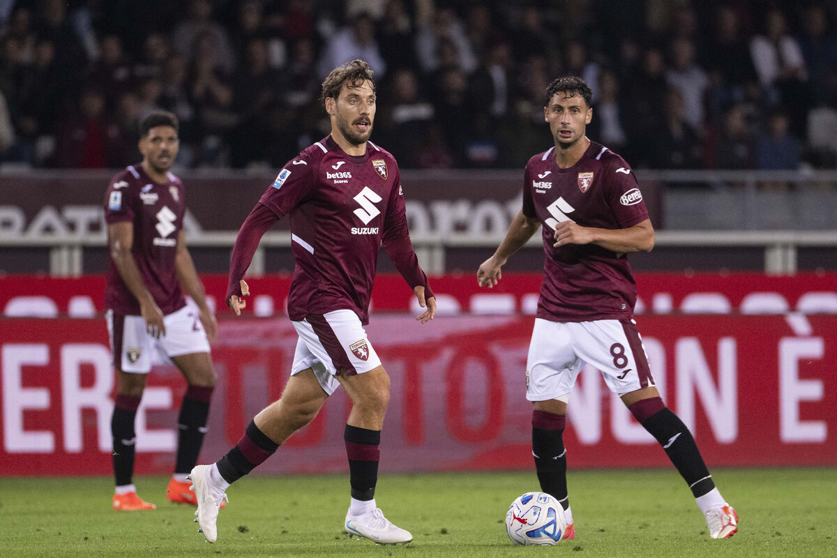 Torino FC v Udinese Calcio - Serie A 2026/27