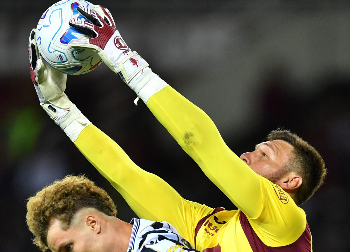 Torino FC v Udinese Calcio - Serie A 2026/27