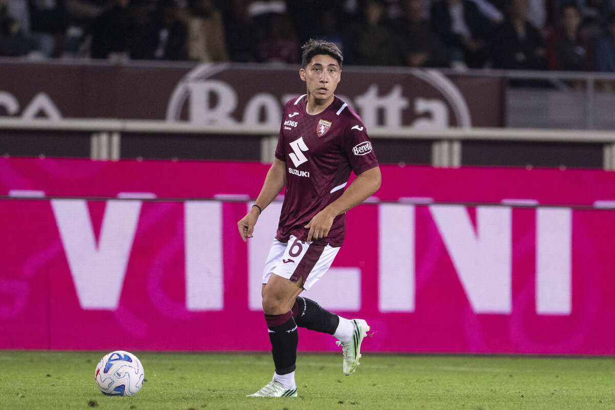 Torino FC v Udinese Calcio - Serie A 2026/27