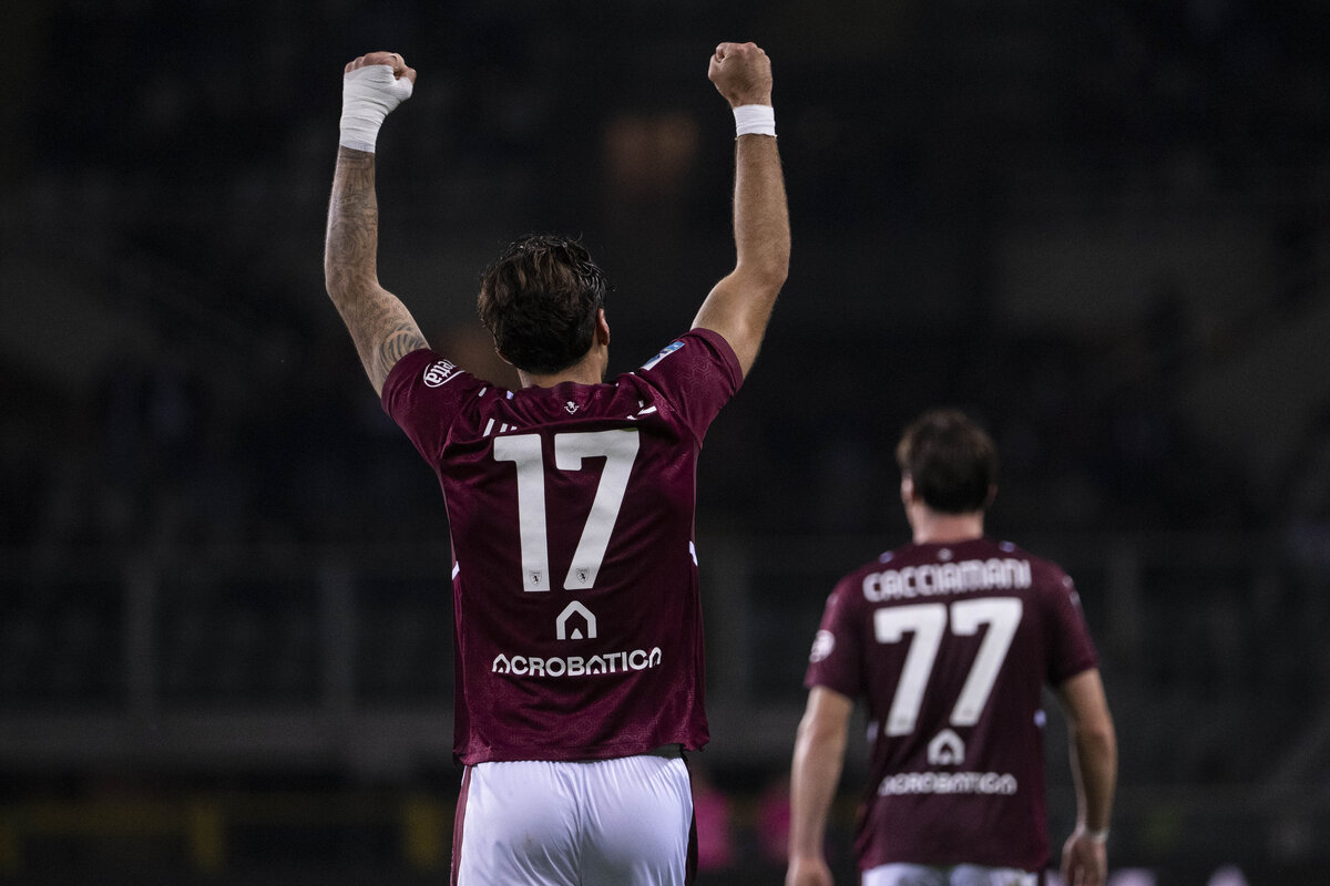 Torino FC v Udinese Calcio - Serie A 2026/27