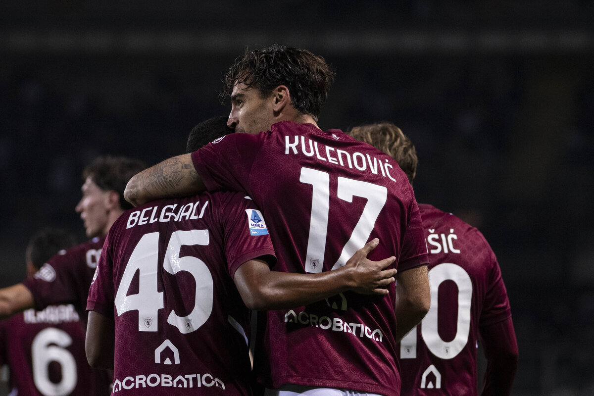 Torino FC v Udinese Calcio - Serie A 2026/27