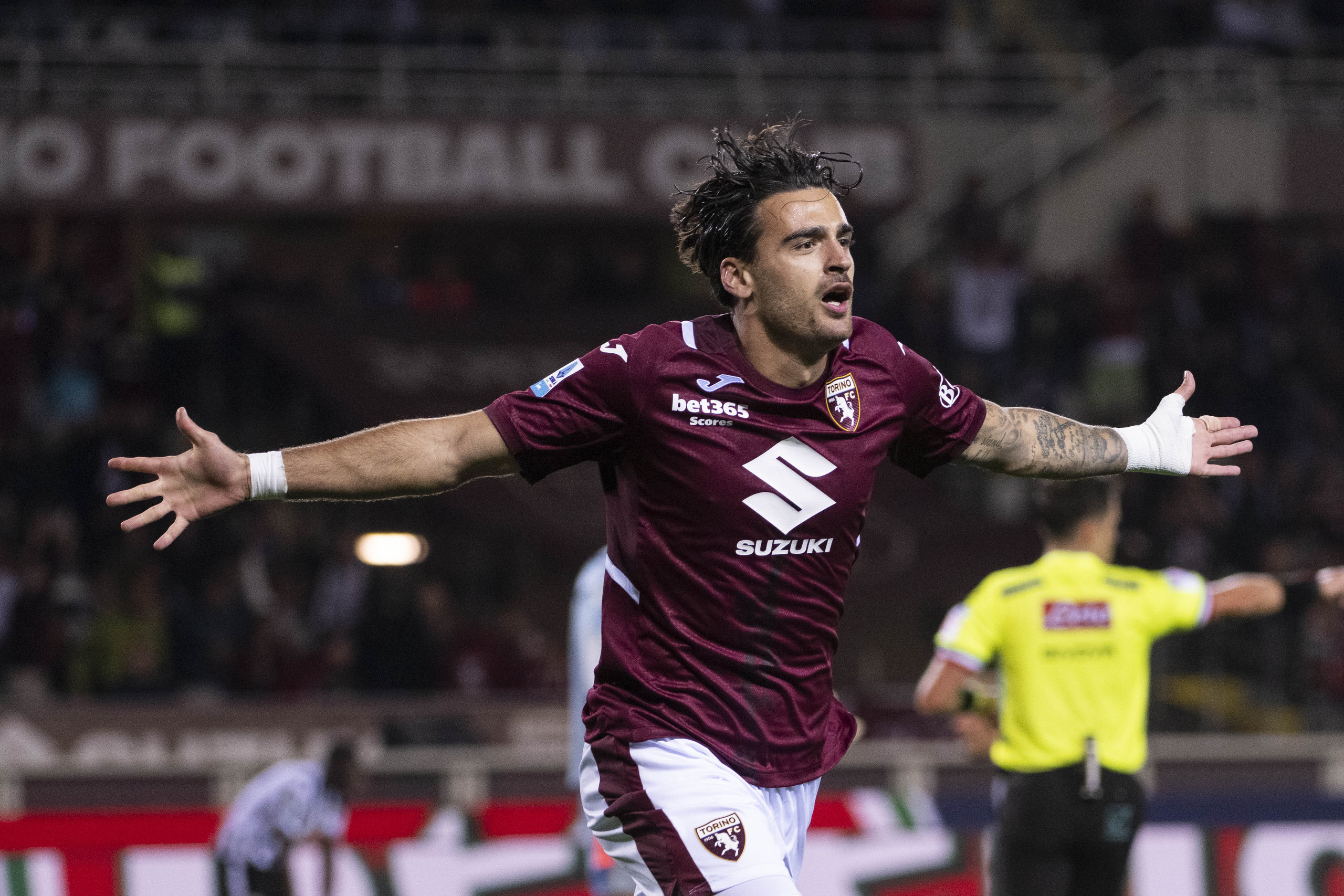 Impressioni a caldo da Torino-Udinese
