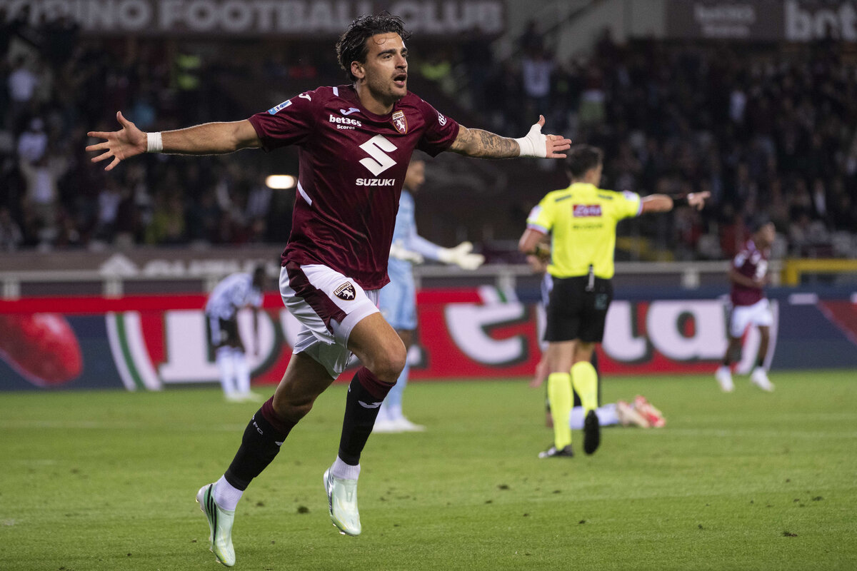 Torino FC v Udinese Calcio - Serie A 2026/27