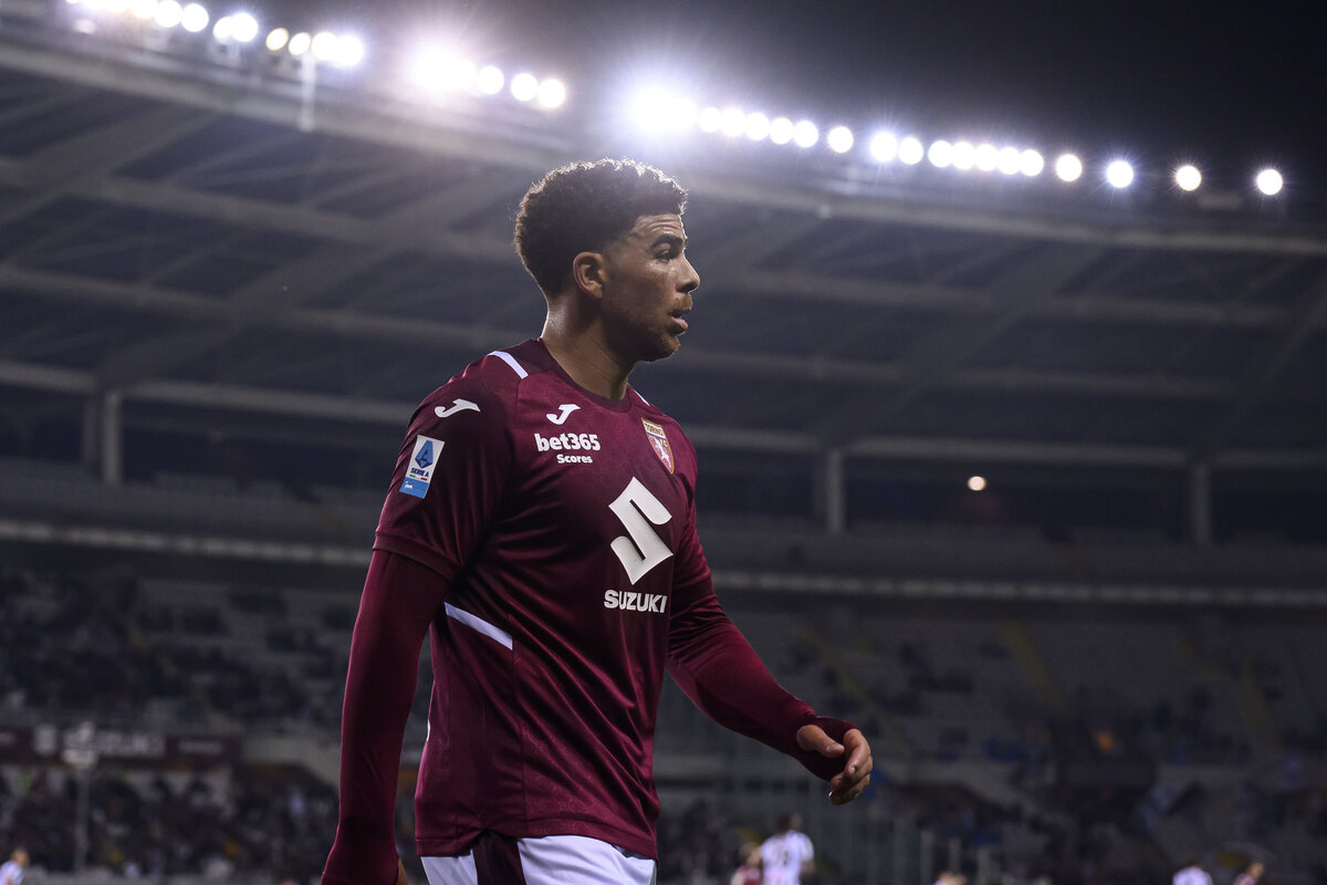 Torino FC v Udinese Calcio - Serie A 2026/27