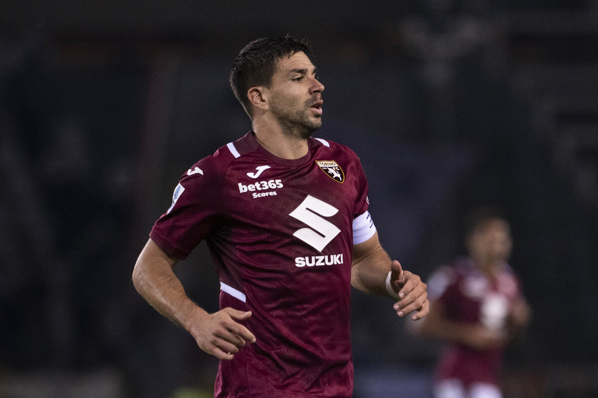 Torino FC v Udinese Calcio - Serie A 2026/27
