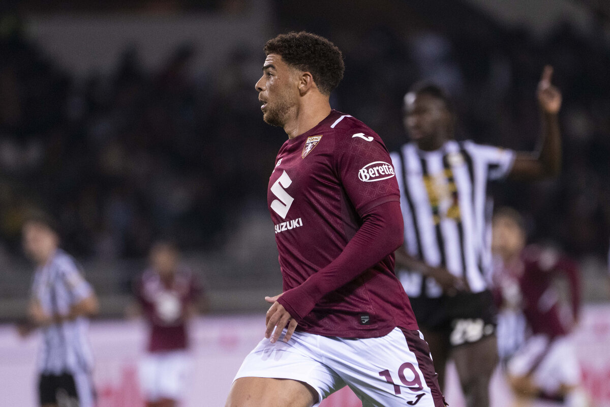 Torino FC v Udinese Calcio - Serie A 2026/27
