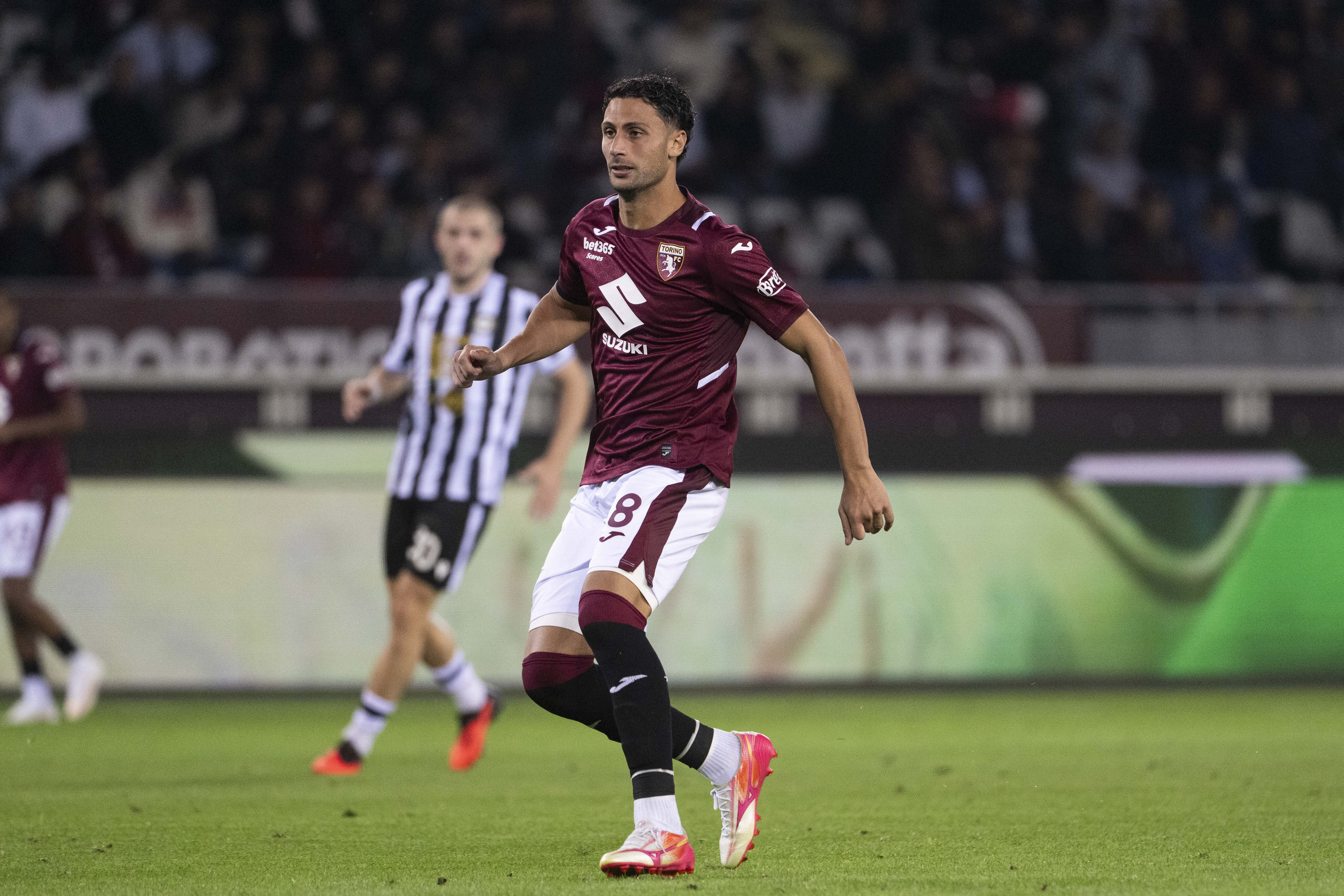 Torino-Udinese 2-1, le reazioni social dei giocatori: “Vittoria sofferta e più bella”