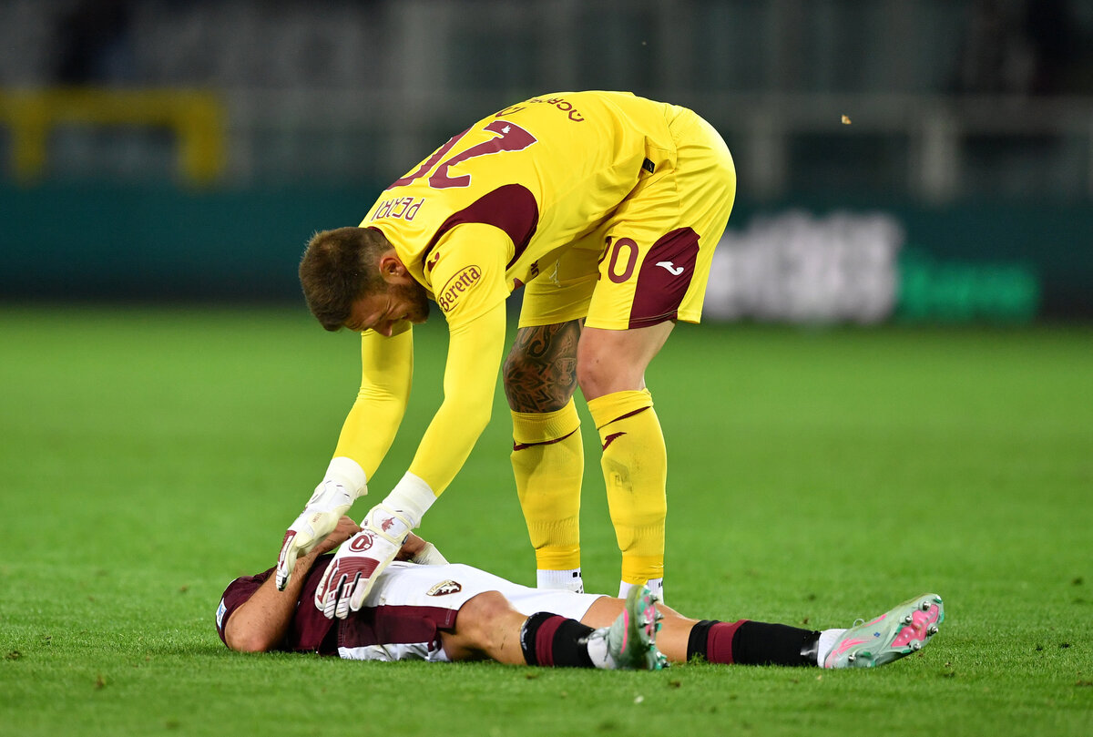 Torino FC v Udinese Calcio - Serie A 2026/27